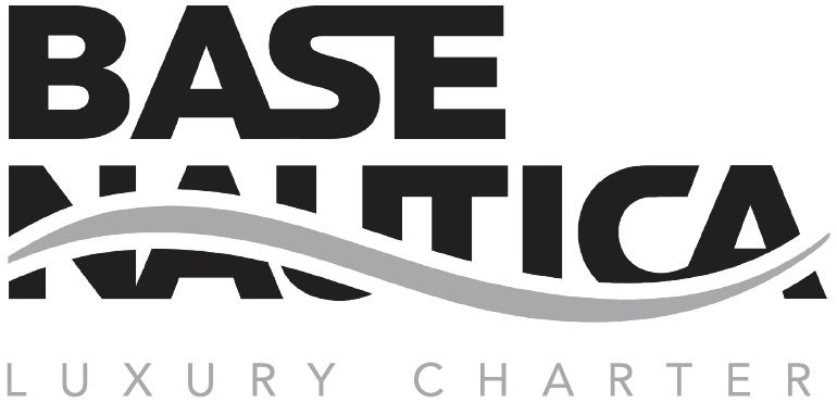 Logo Base Nautica Charter