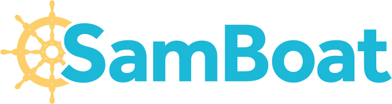 Logo Samboat